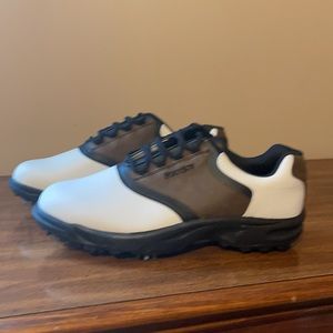 FootJoy GreenJoys Golf Shoes (new-never been worn) 11 Medium